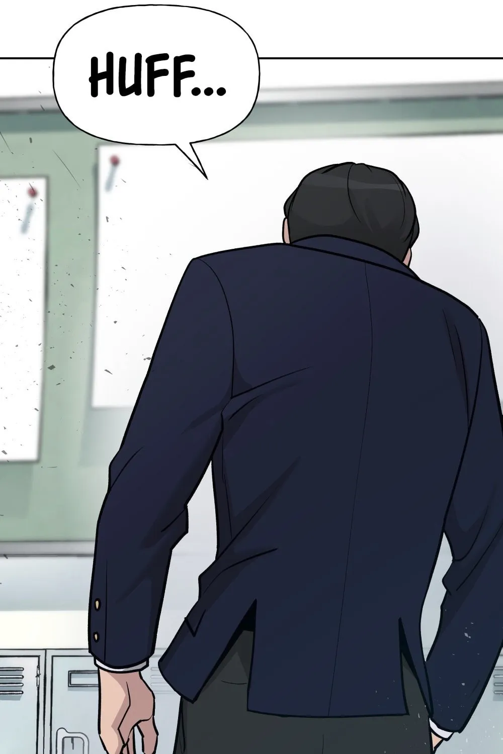 Designated Bully Chapter 14 page 71 - 
