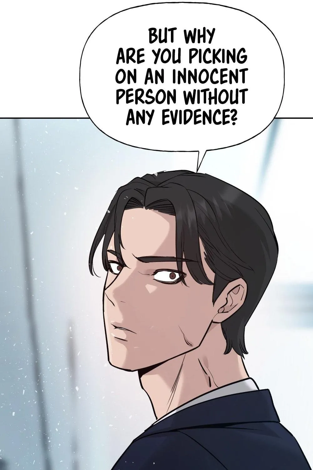 Designated Bully Chapter 14 page 74 - 