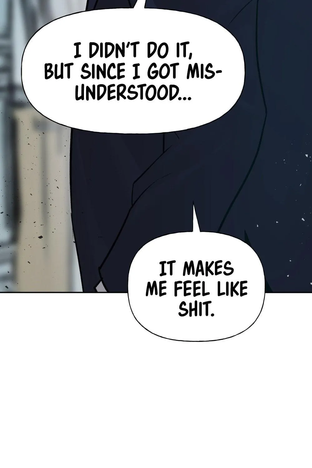 Designated Bully Chapter 14 page 76 - 