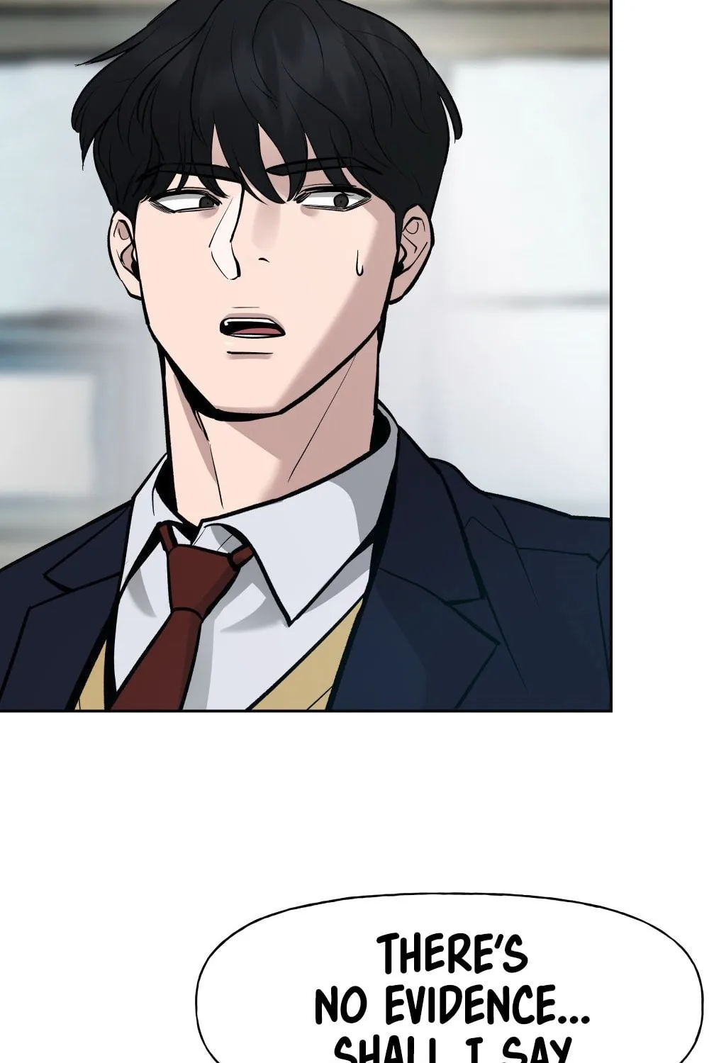 Designated Bully Chapter 14 page 78 - 