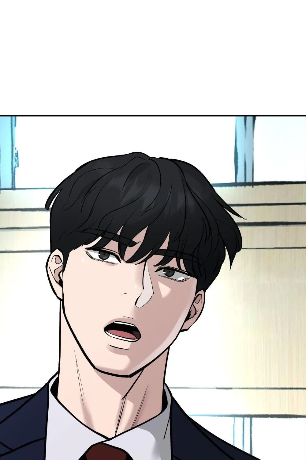 Designated Bully Chapter 14 page 10 - 