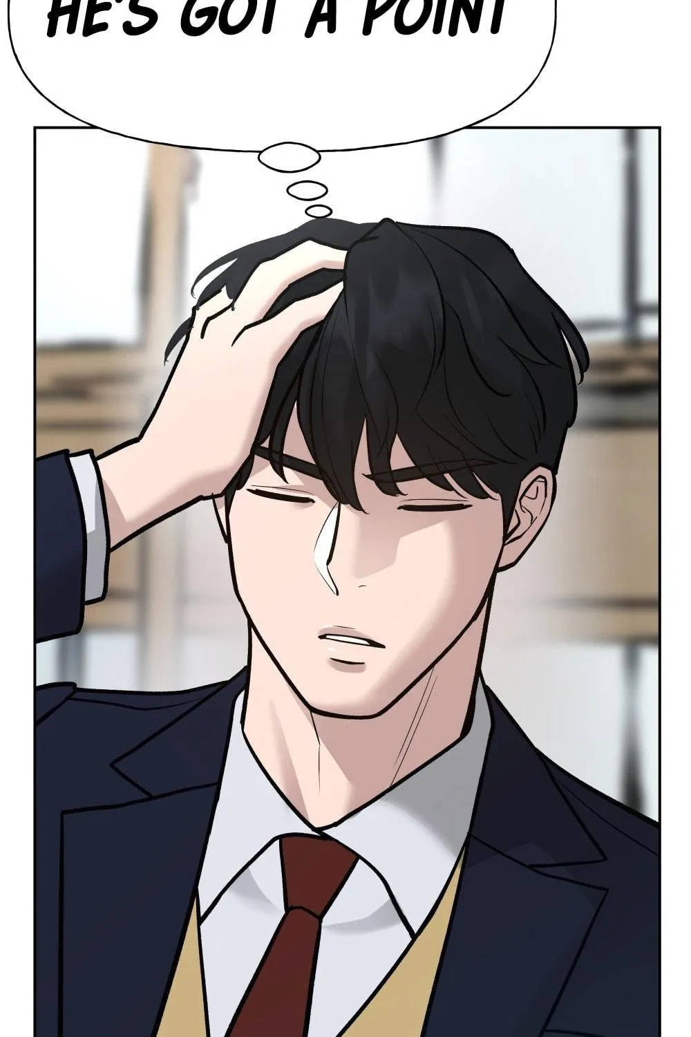 Designated Bully Chapter 14 page 91 - 