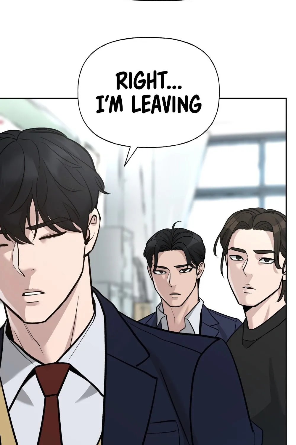 Designated Bully Chapter 14 page 93 - 