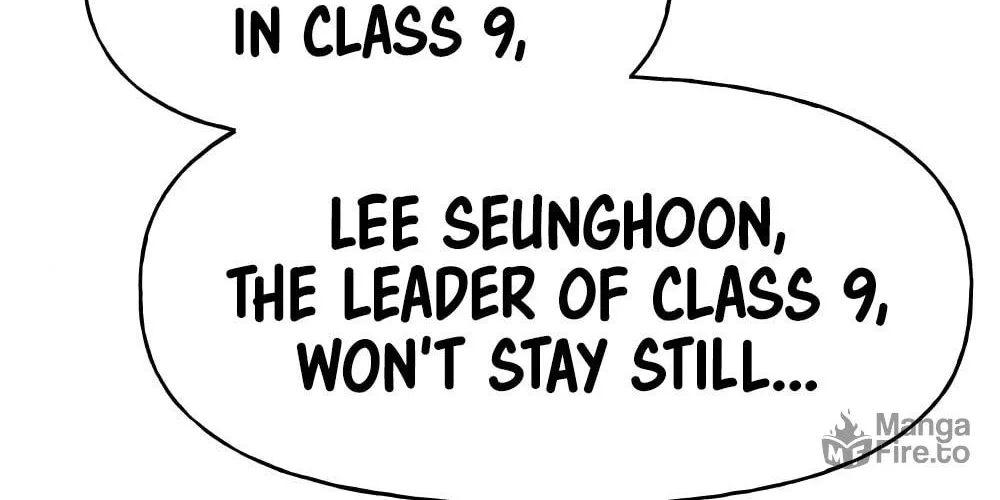 Designated Bully Chapter 15 page 11 - 