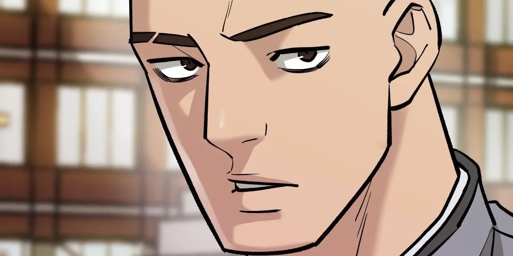 Designated Bully Chapter 15 page 109 - 