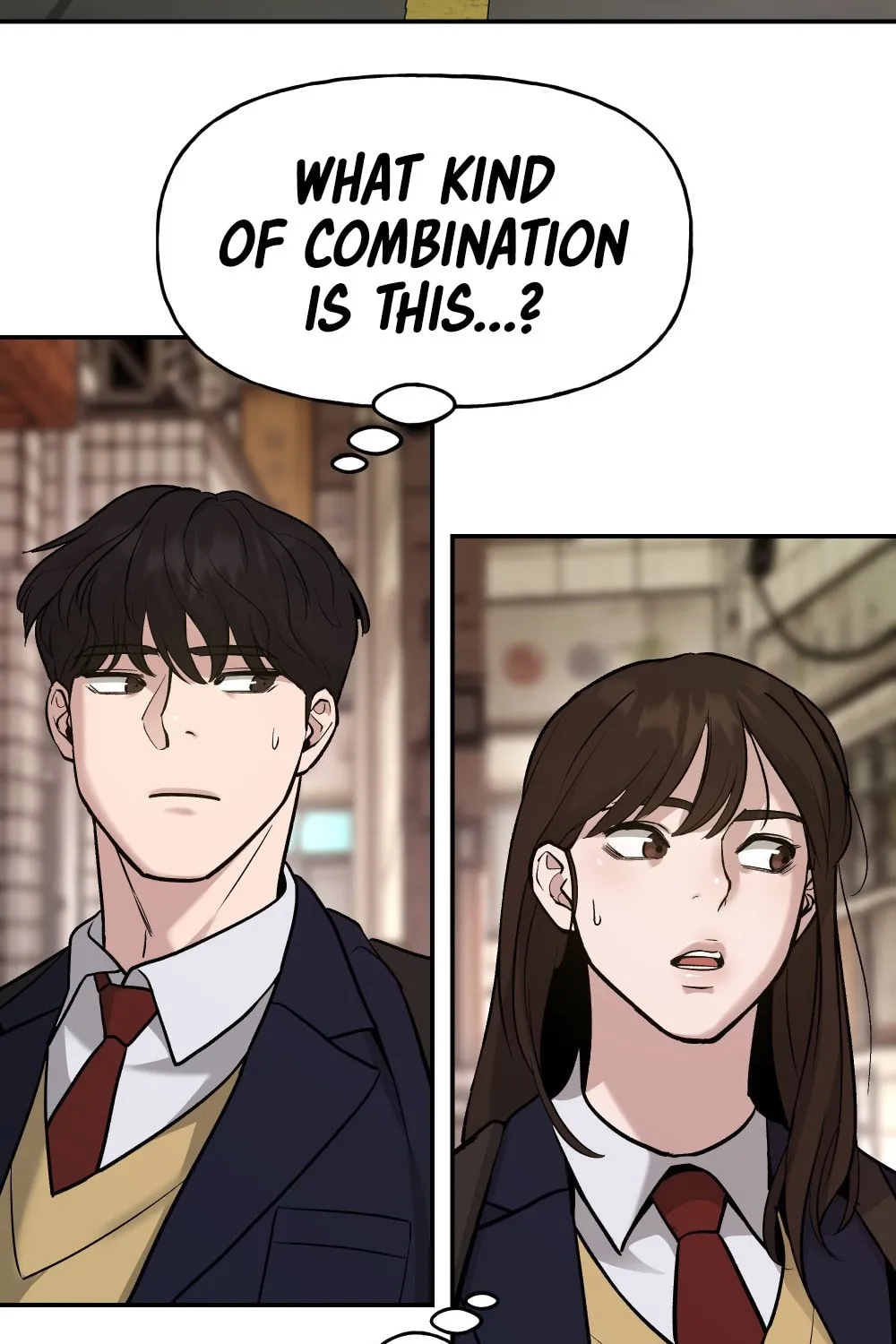 Designated Bully Chapter 15 page 115 - 