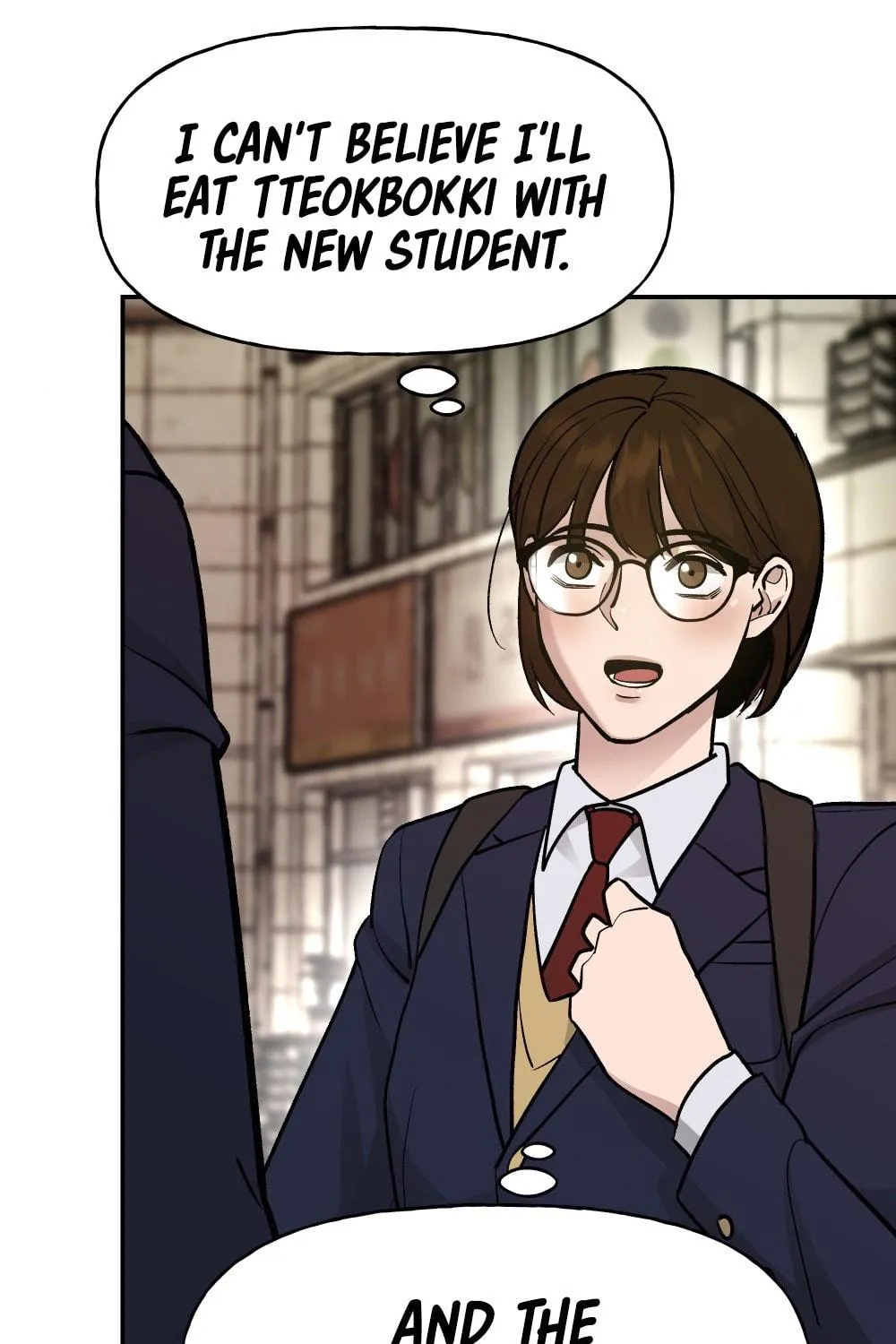 Designated Bully Chapter 15 page 117 - 