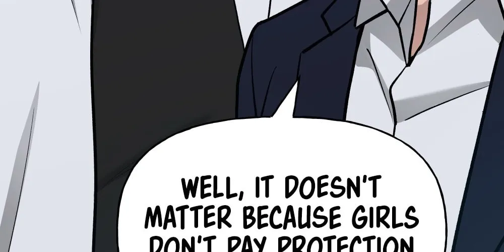 Designated Bully Chapter 15 page 13 - 