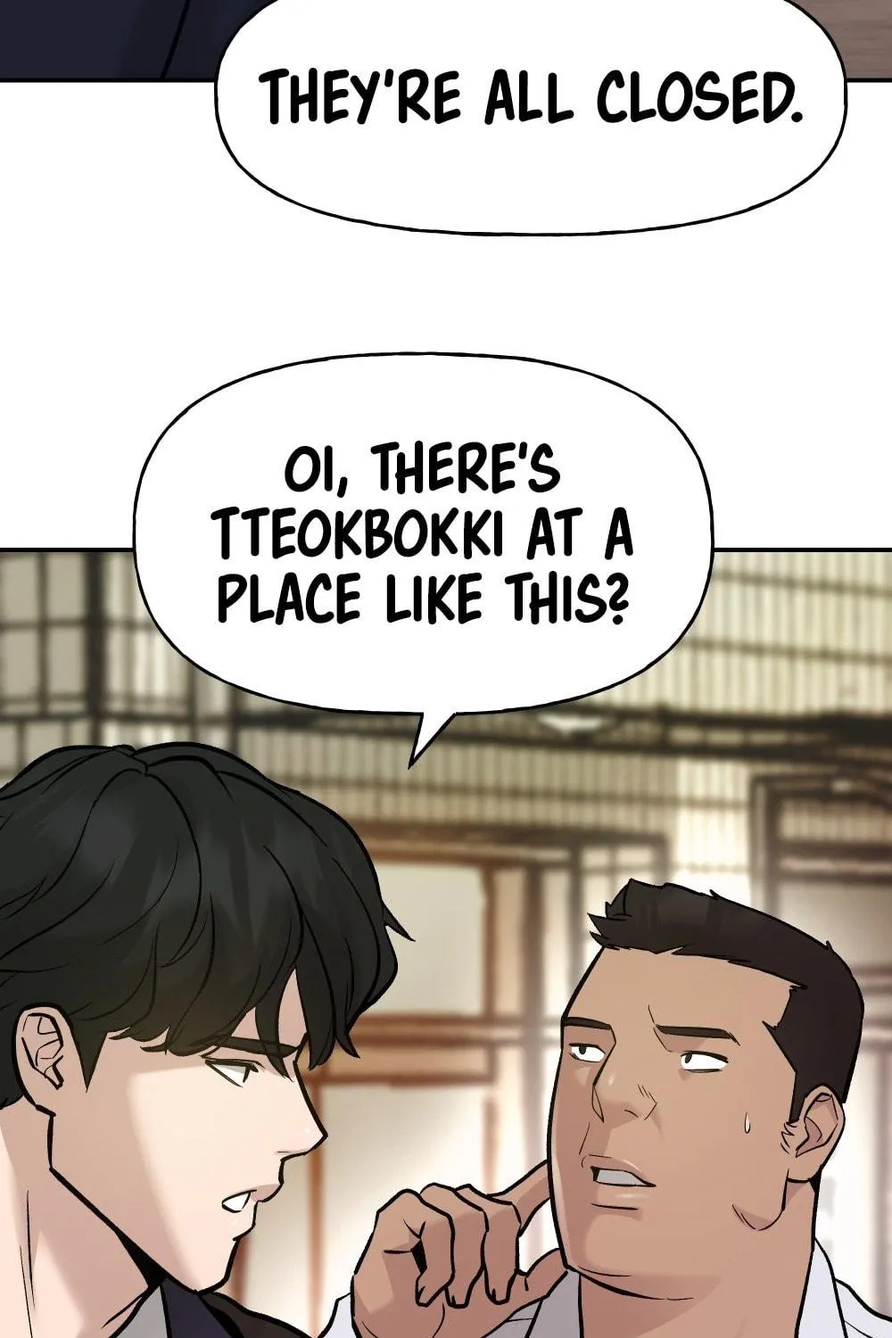 Designated Bully Chapter 15 page 121 - 