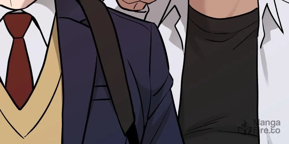 Designated Bully Chapter 15 page 122 - 
