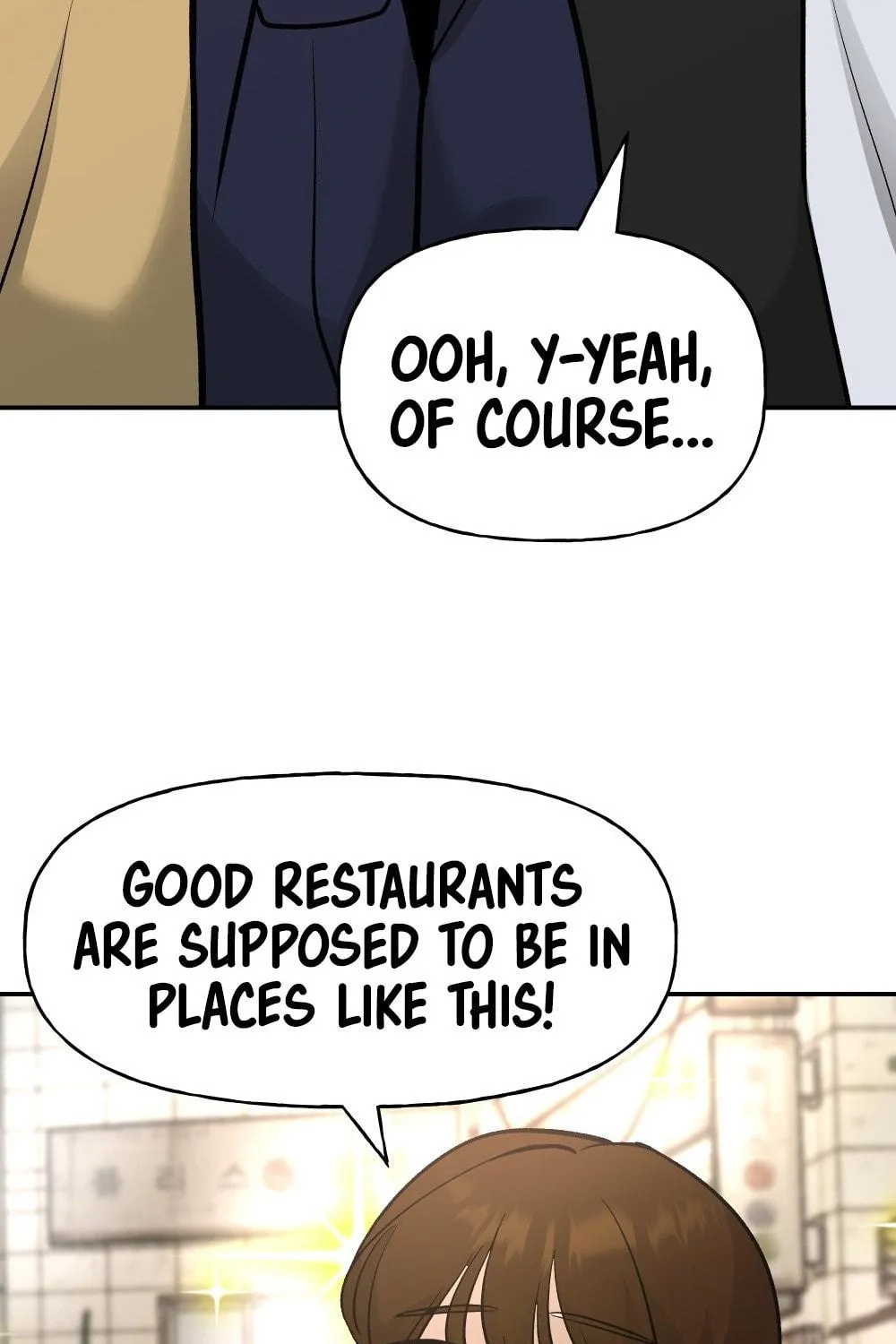 Designated Bully Chapter 15 page 123 - 