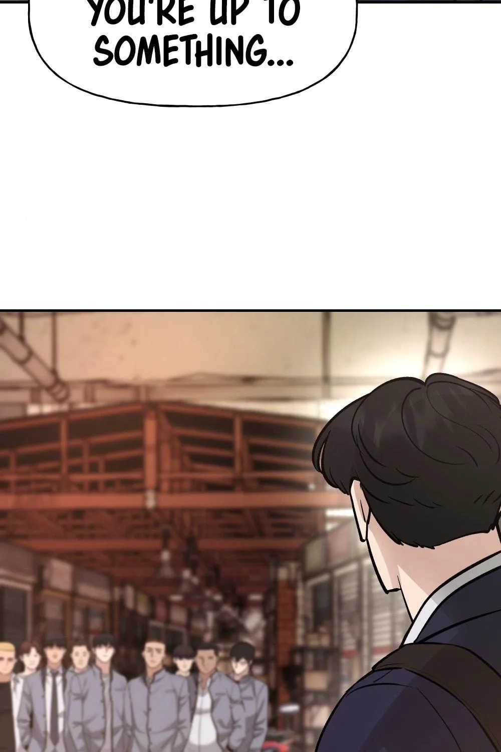 Designated Bully Chapter 15 page 134 - 