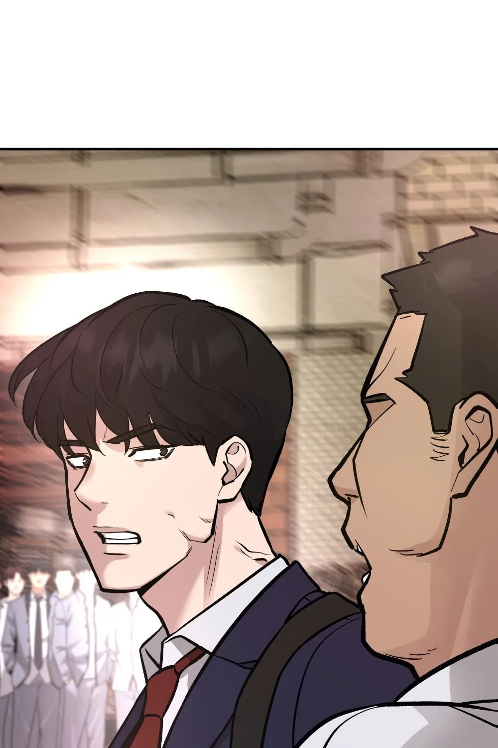 Designated Bully Chapter 15 page 141 - 