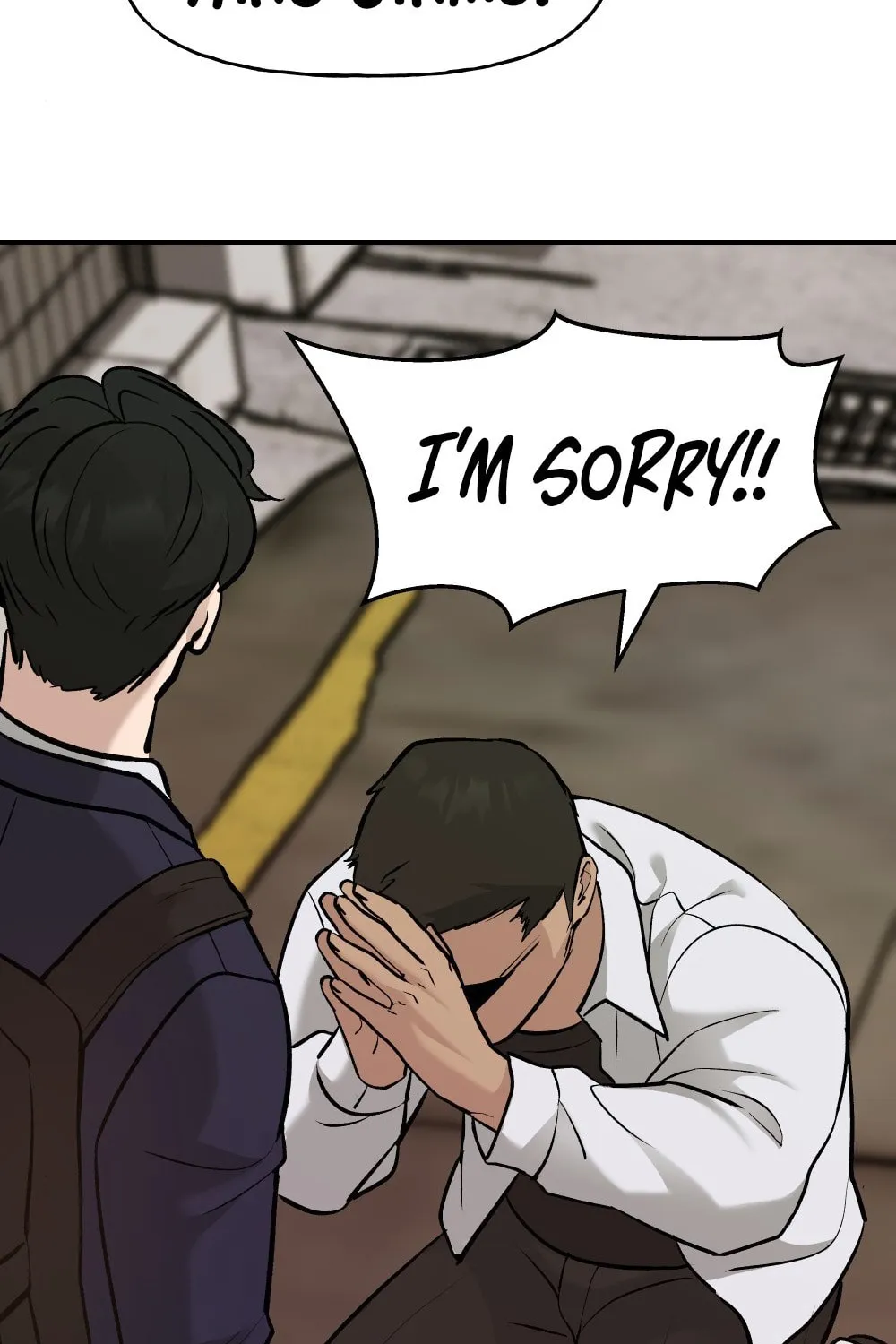 Designated Bully Chapter 15 page 143 - 