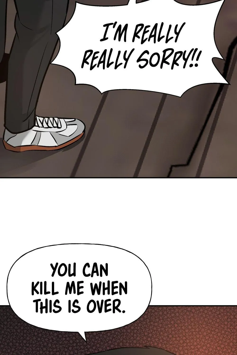 Designated Bully Chapter 15 page 145 - 