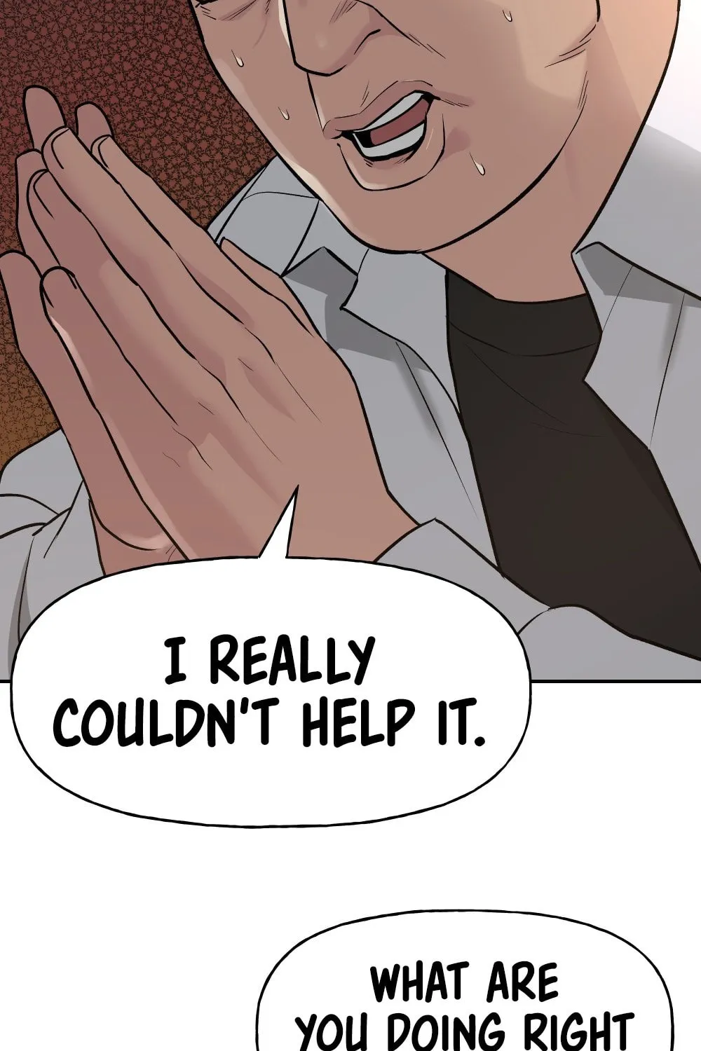 Designated Bully Chapter 15 page 147 - 