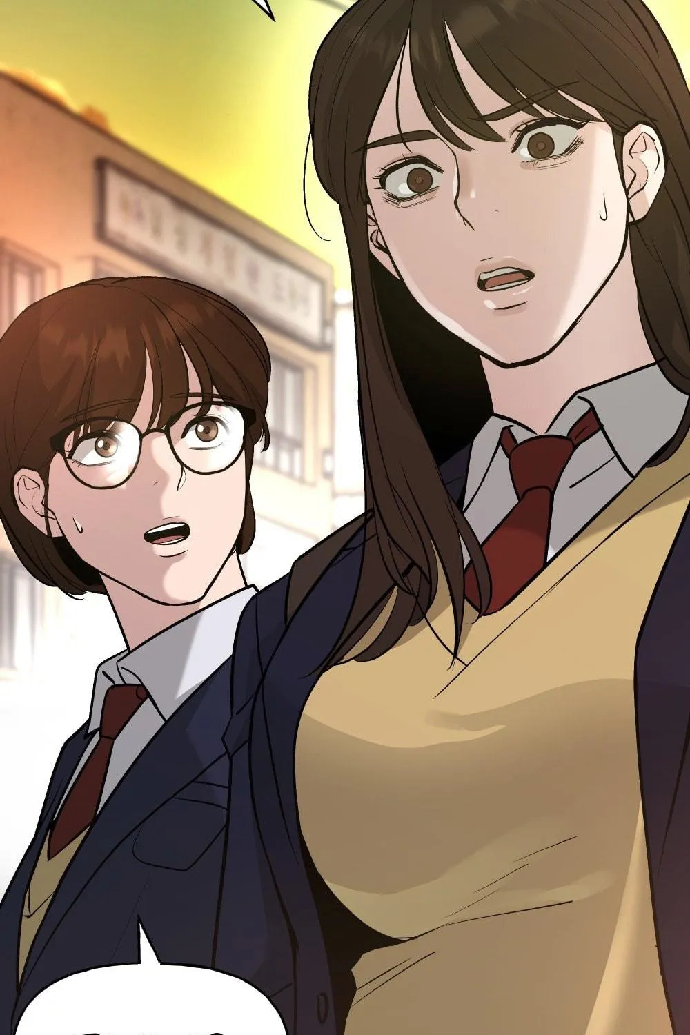 Designated Bully Chapter 15 page 149 - 