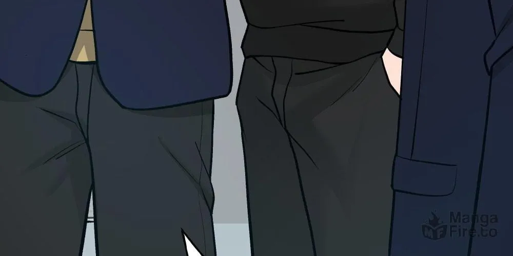 Designated Bully Chapter 15 page 16 - 