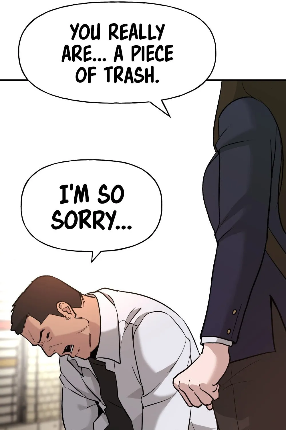 Designated Bully Chapter 15 page 152 - 