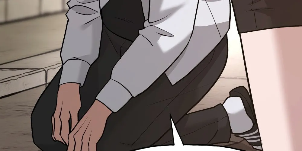 Designated Bully Chapter 15 page 153 - 
