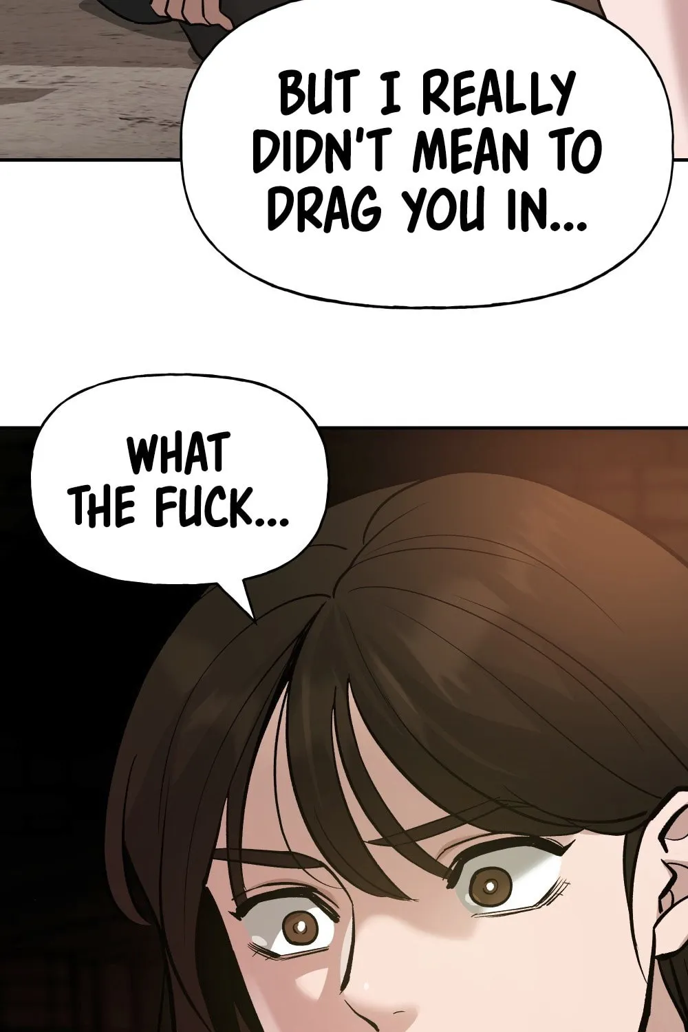 Designated Bully Chapter 15 page 154 - 