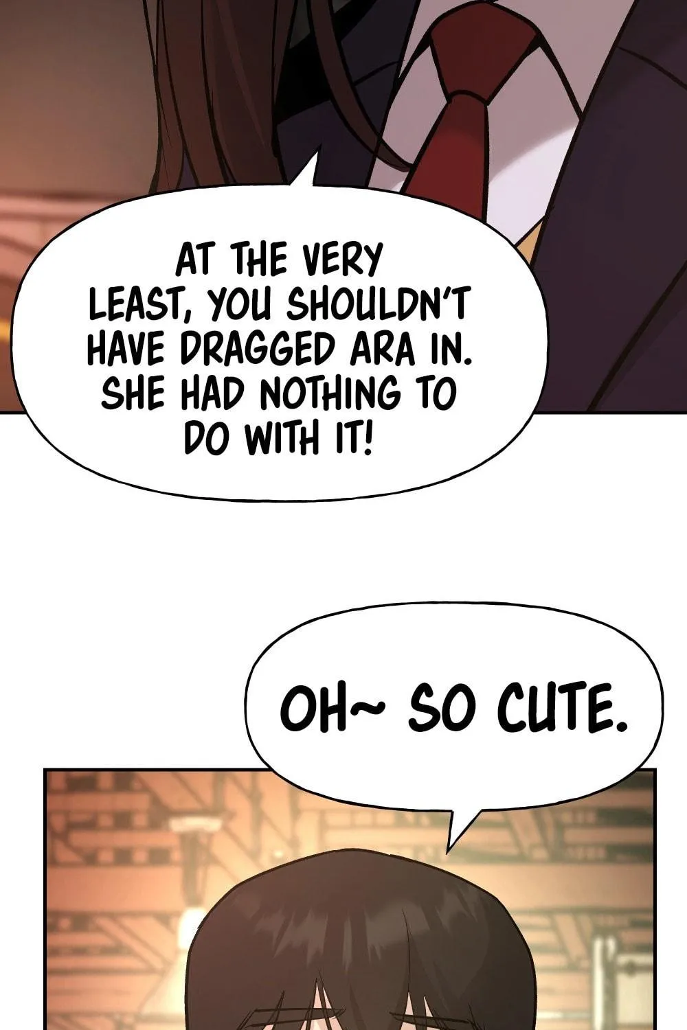 Designated Bully Chapter 15 page 156 - 