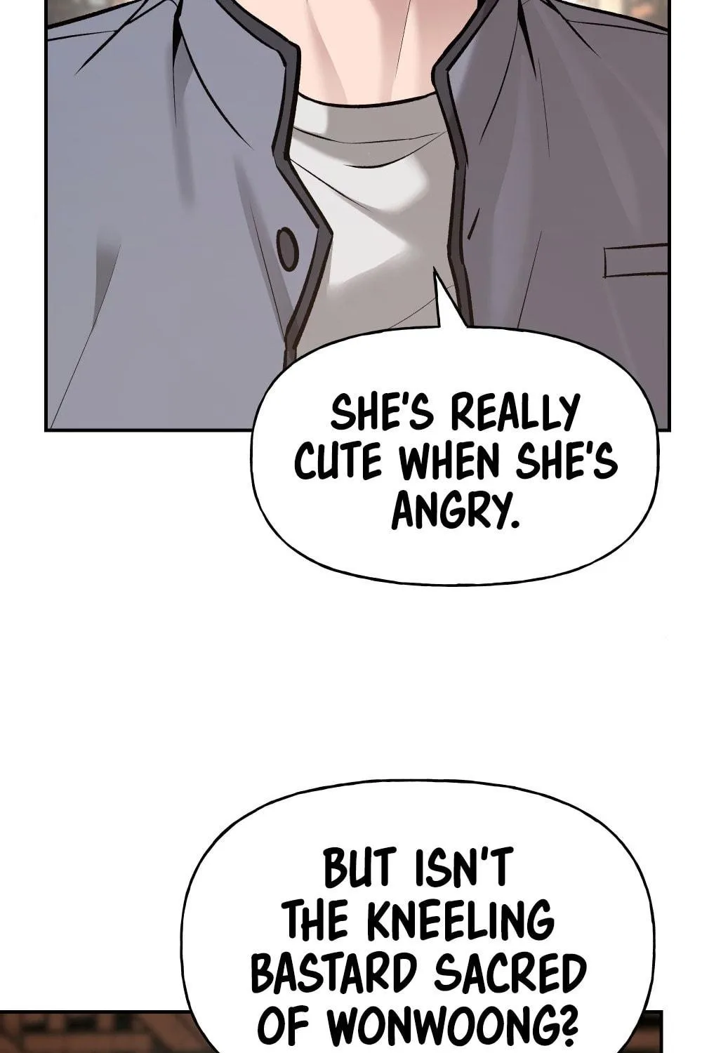 Designated Bully Chapter 15 page 158 - 