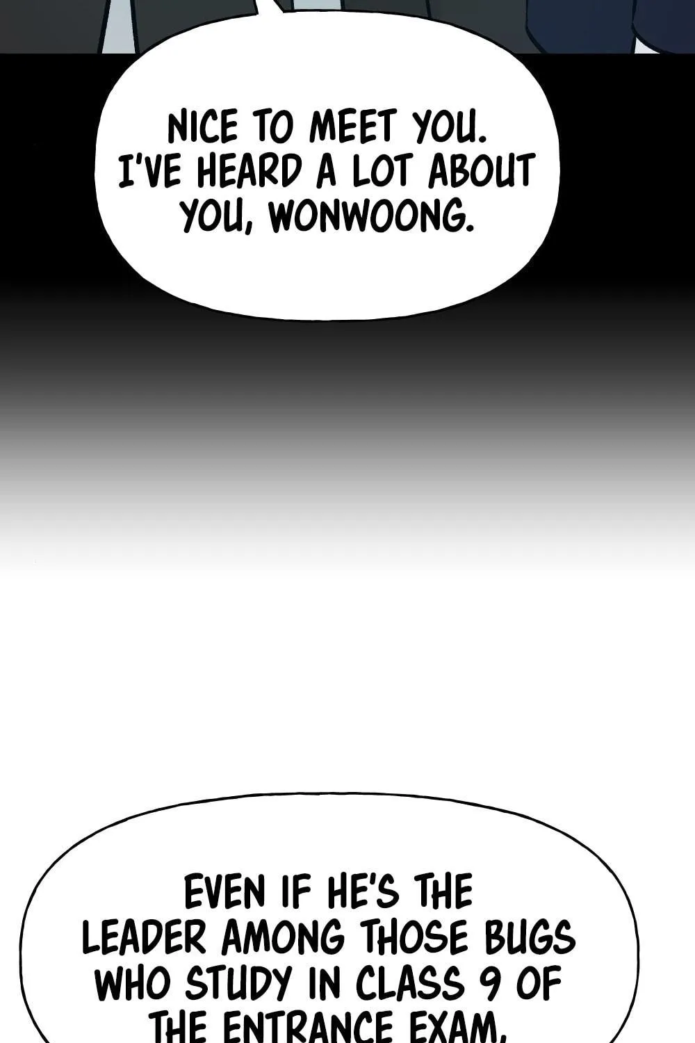 Designated Bully Chapter 15 page 17 - 