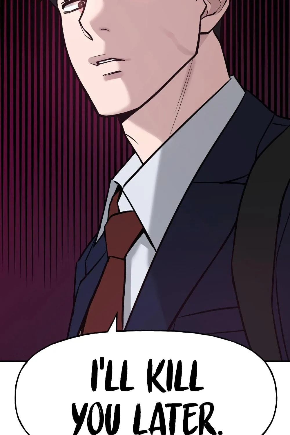 Designated Bully Chapter 15 page 167 - 