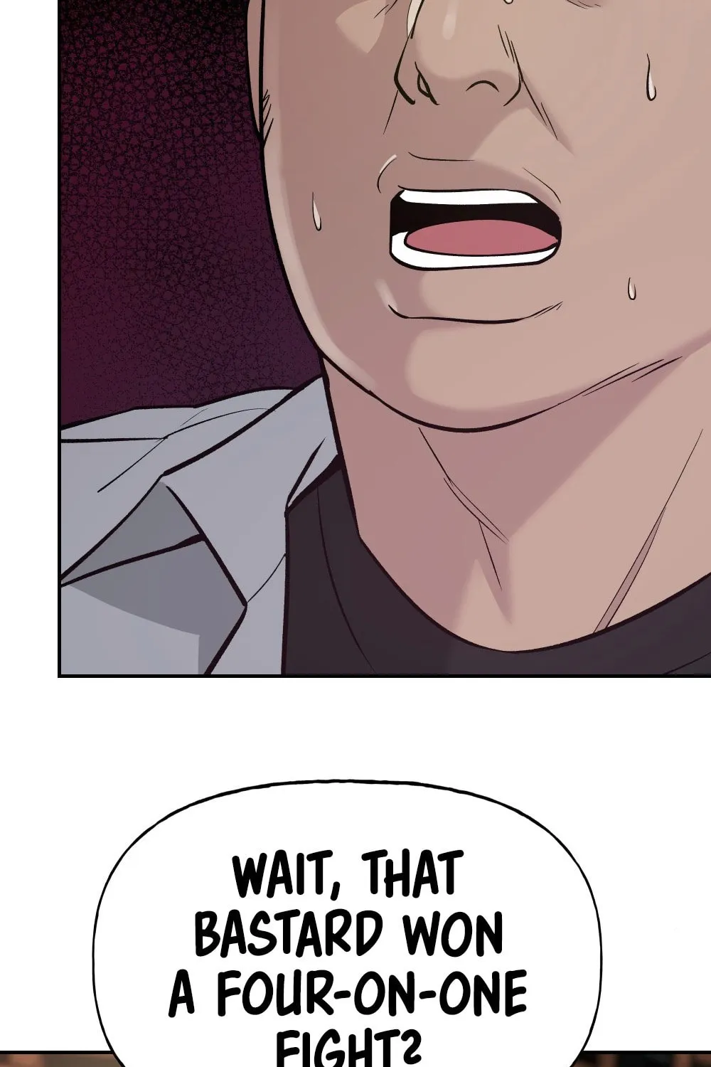 Designated Bully Chapter 15 page 169 - 