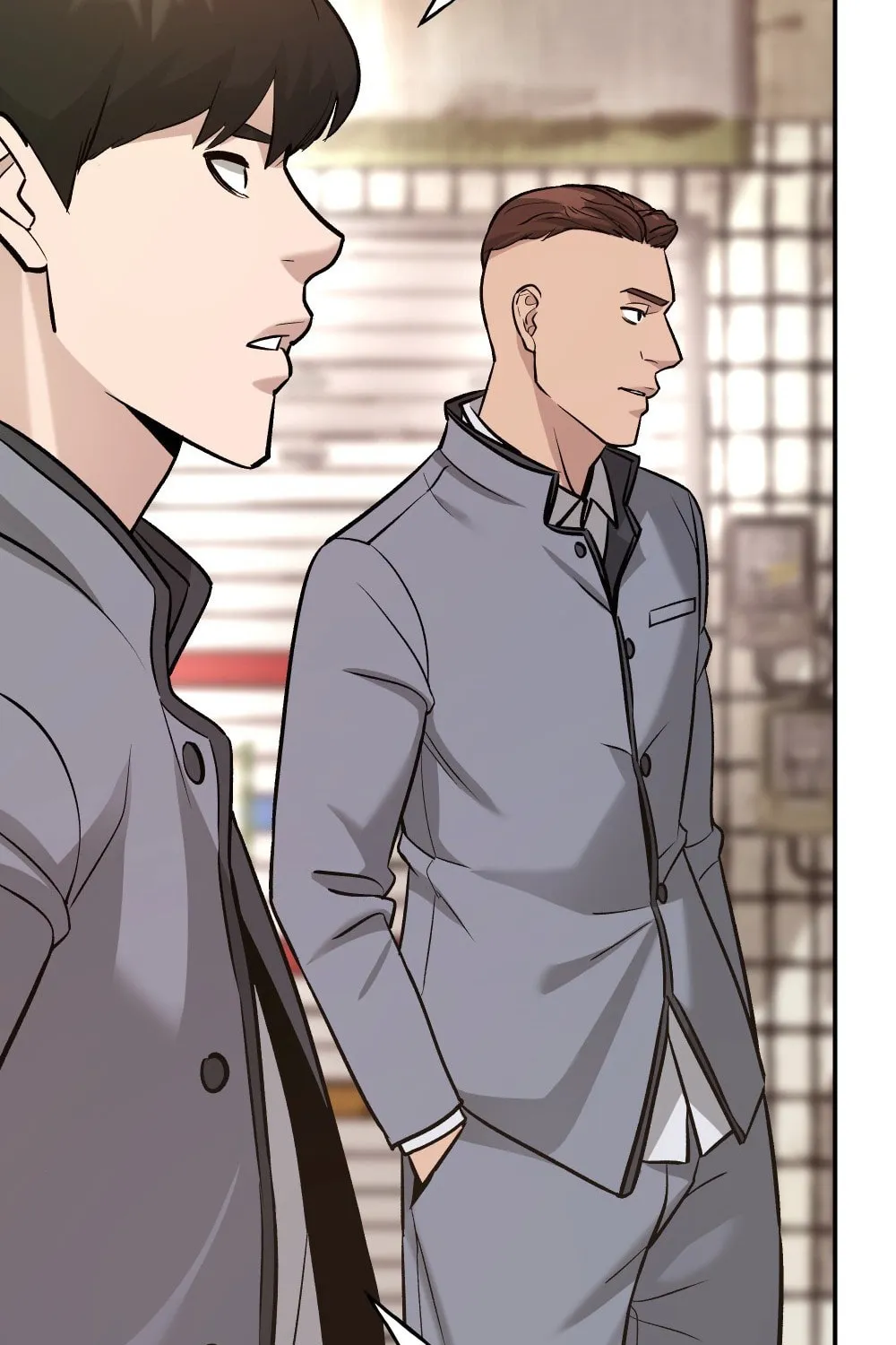 Designated Bully Chapter 15 page 175 - 