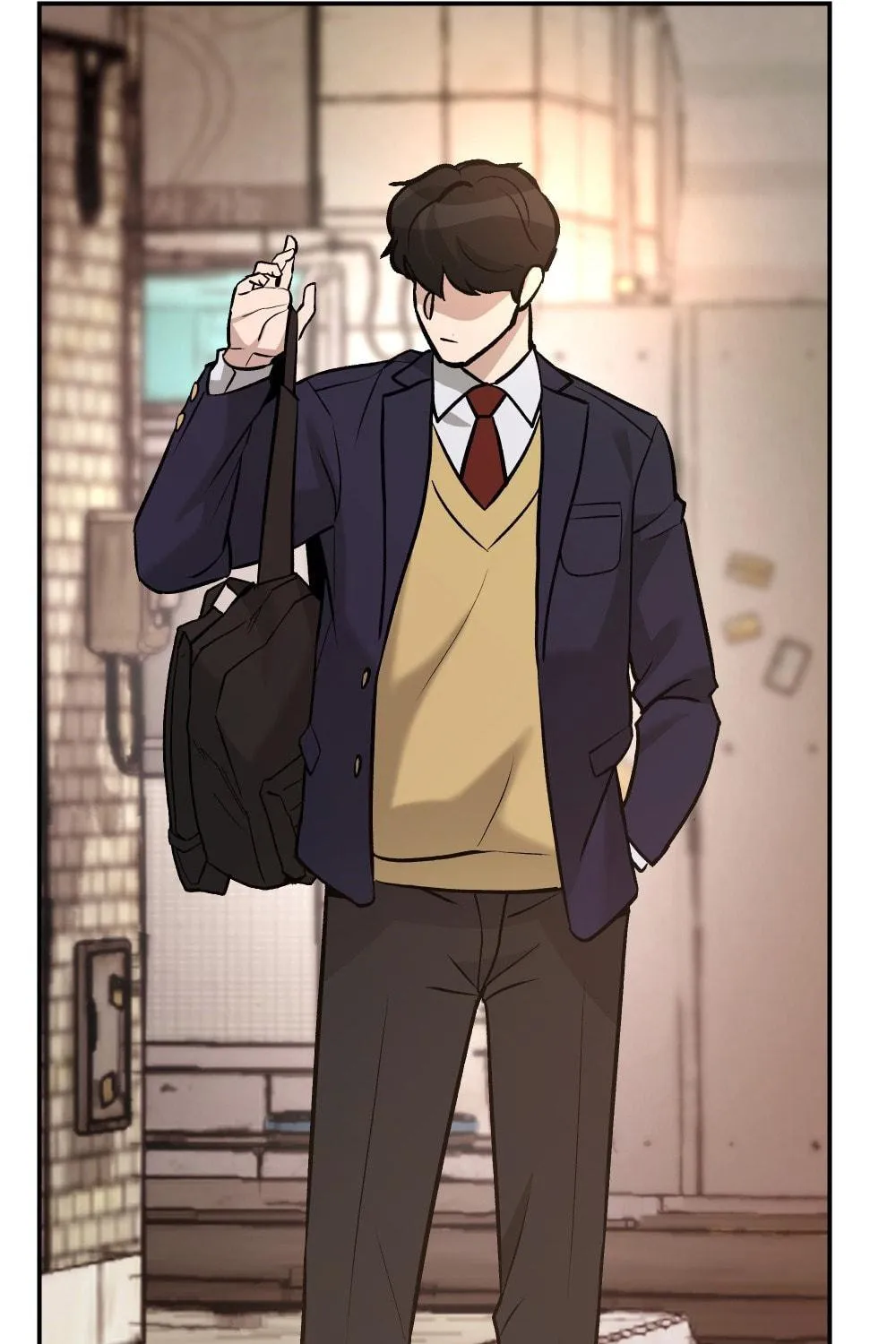 Designated Bully Chapter 15 page 178 - 