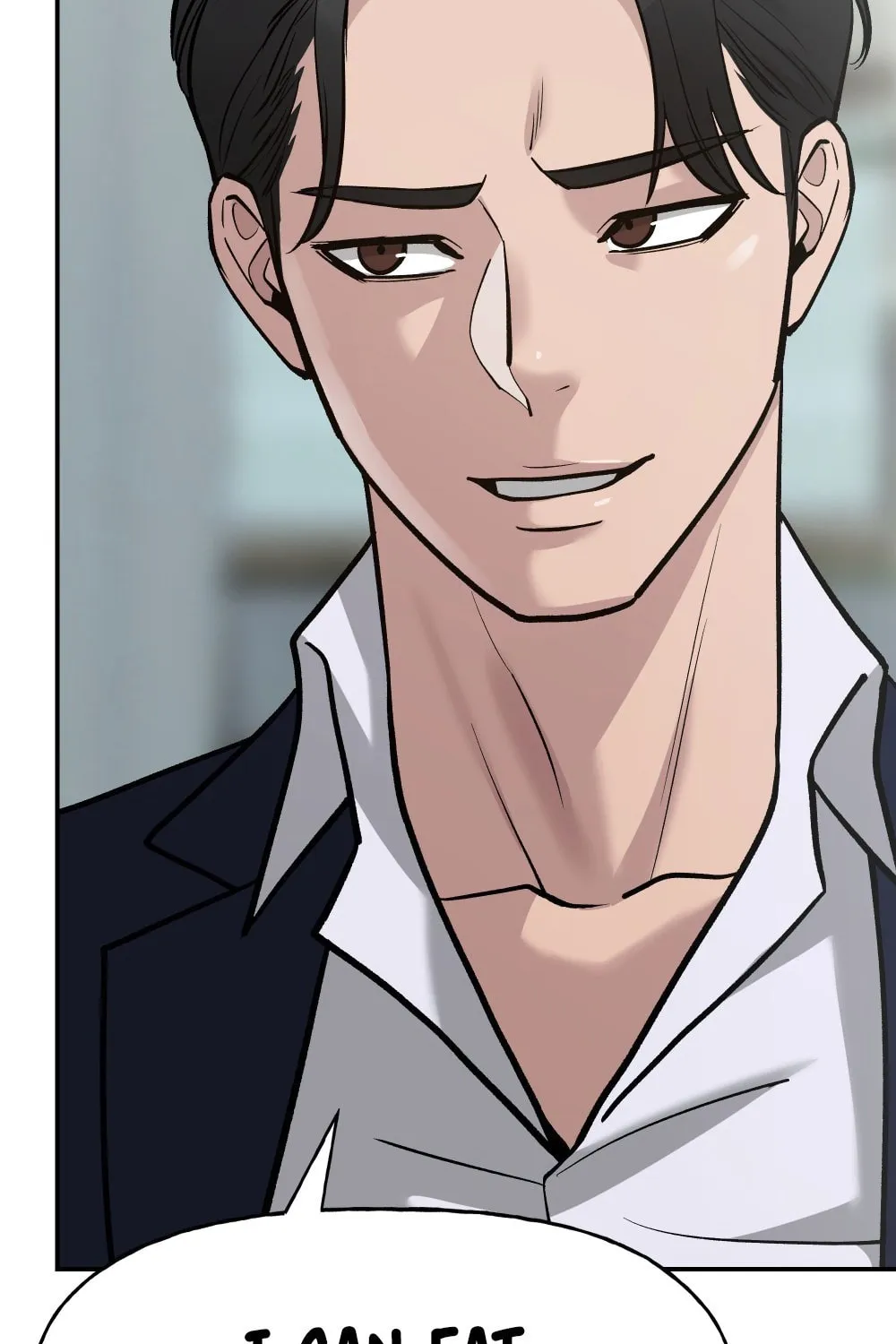 Designated Bully Chapter 15 page 19 - 