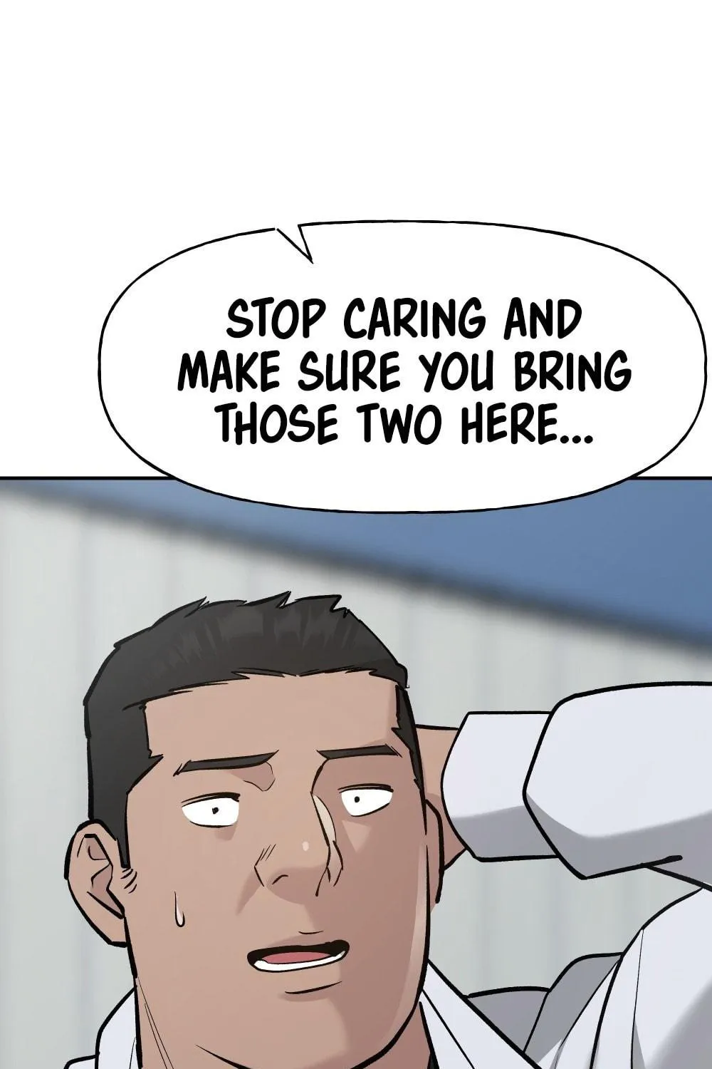 Designated Bully Chapter 15 page 21 - 