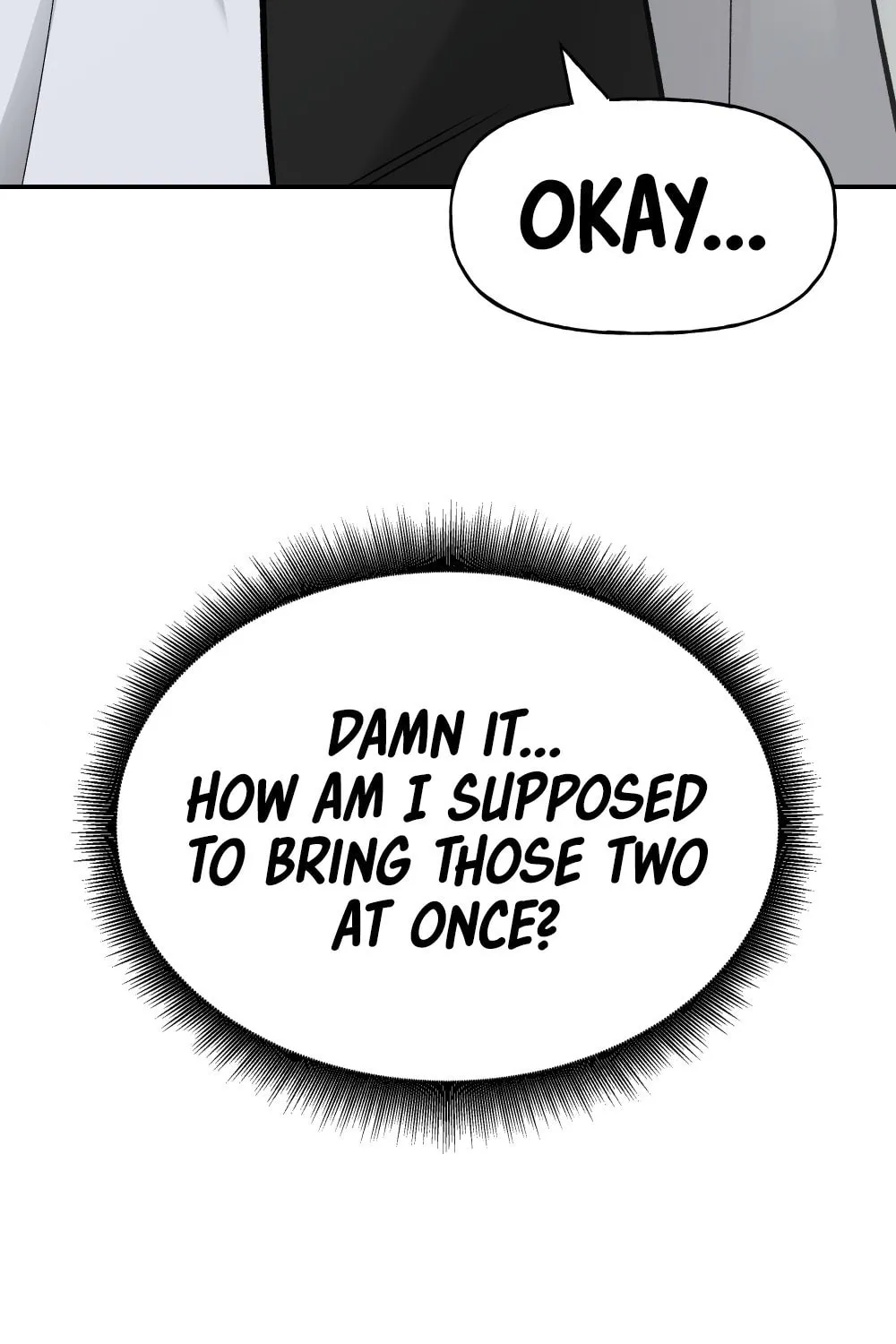 Designated Bully Chapter 15 page 23 - 