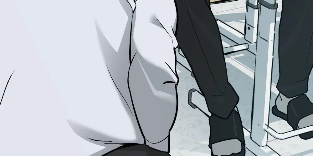 Designated Bully Chapter 15 page 29 - 