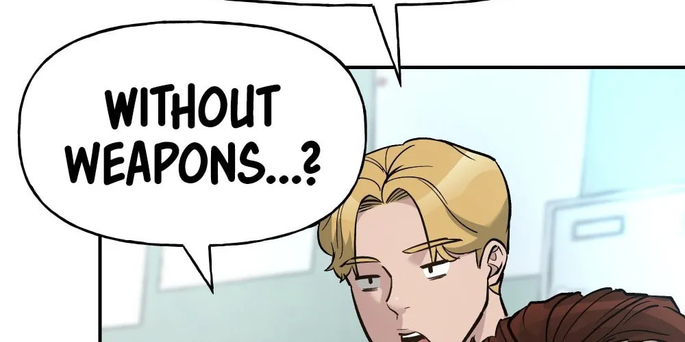 Designated Bully Chapter 15 page 31 - 