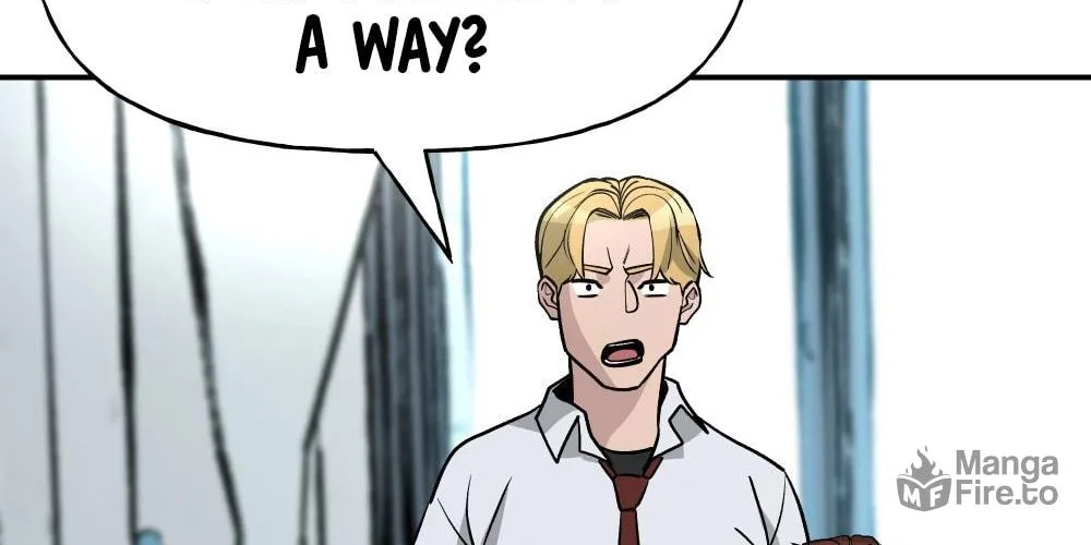 Designated Bully Chapter 15 page 33 - 
