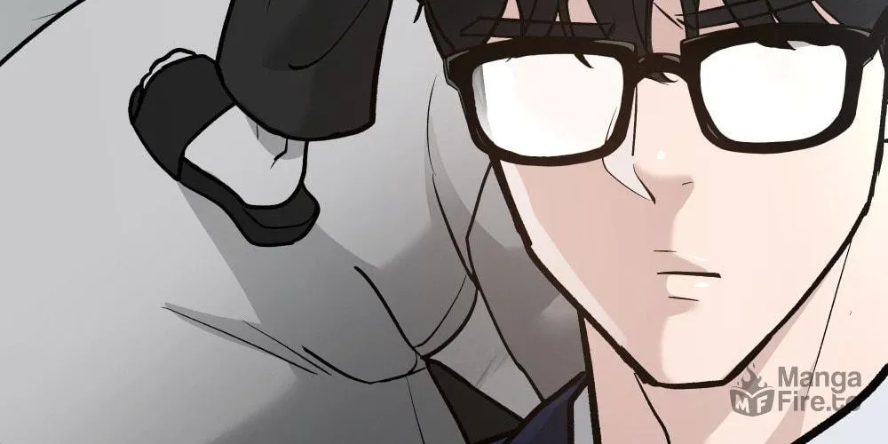 Designated Bully Chapter 15 page 39 - 