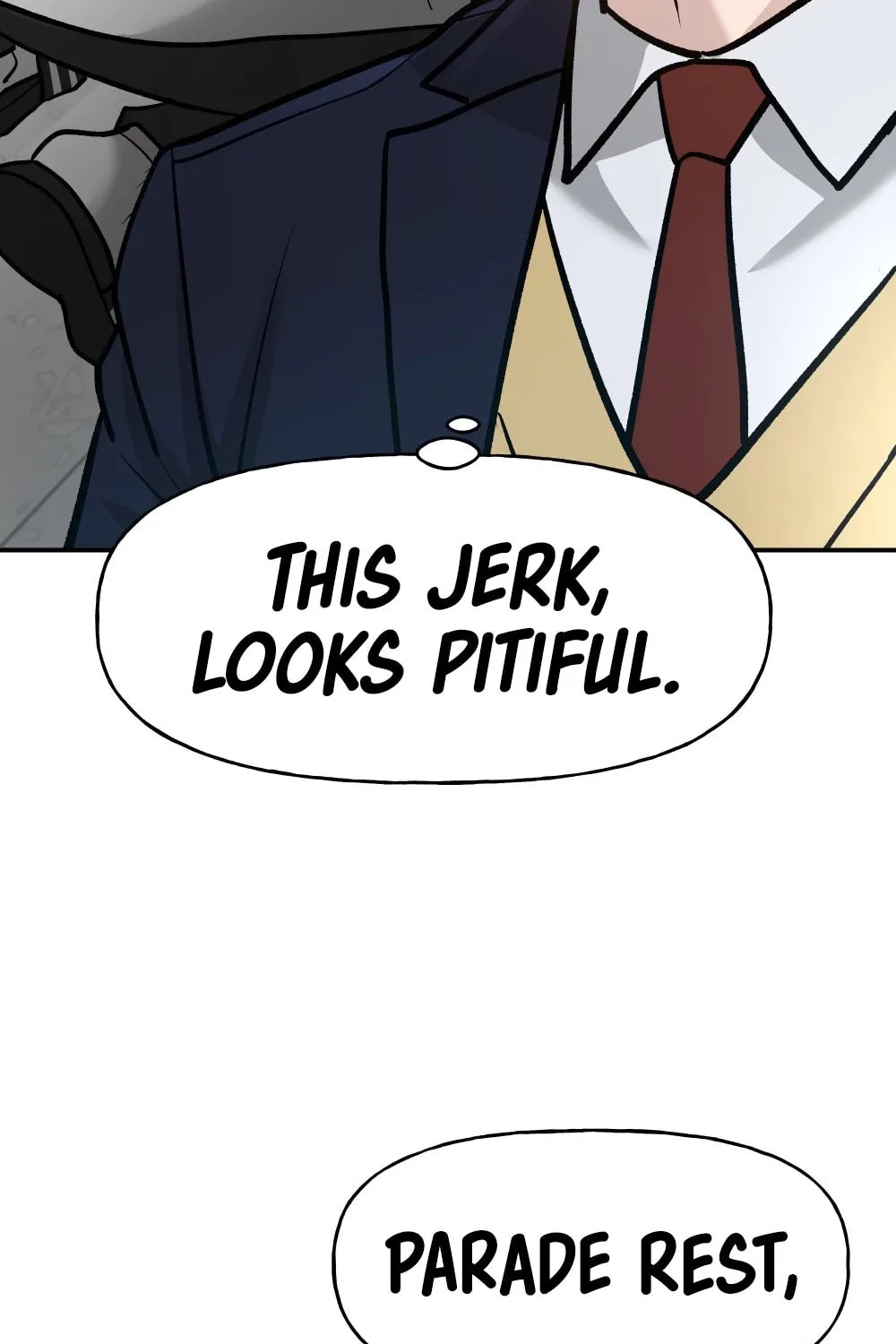 Designated Bully Chapter 15 page 40 - 