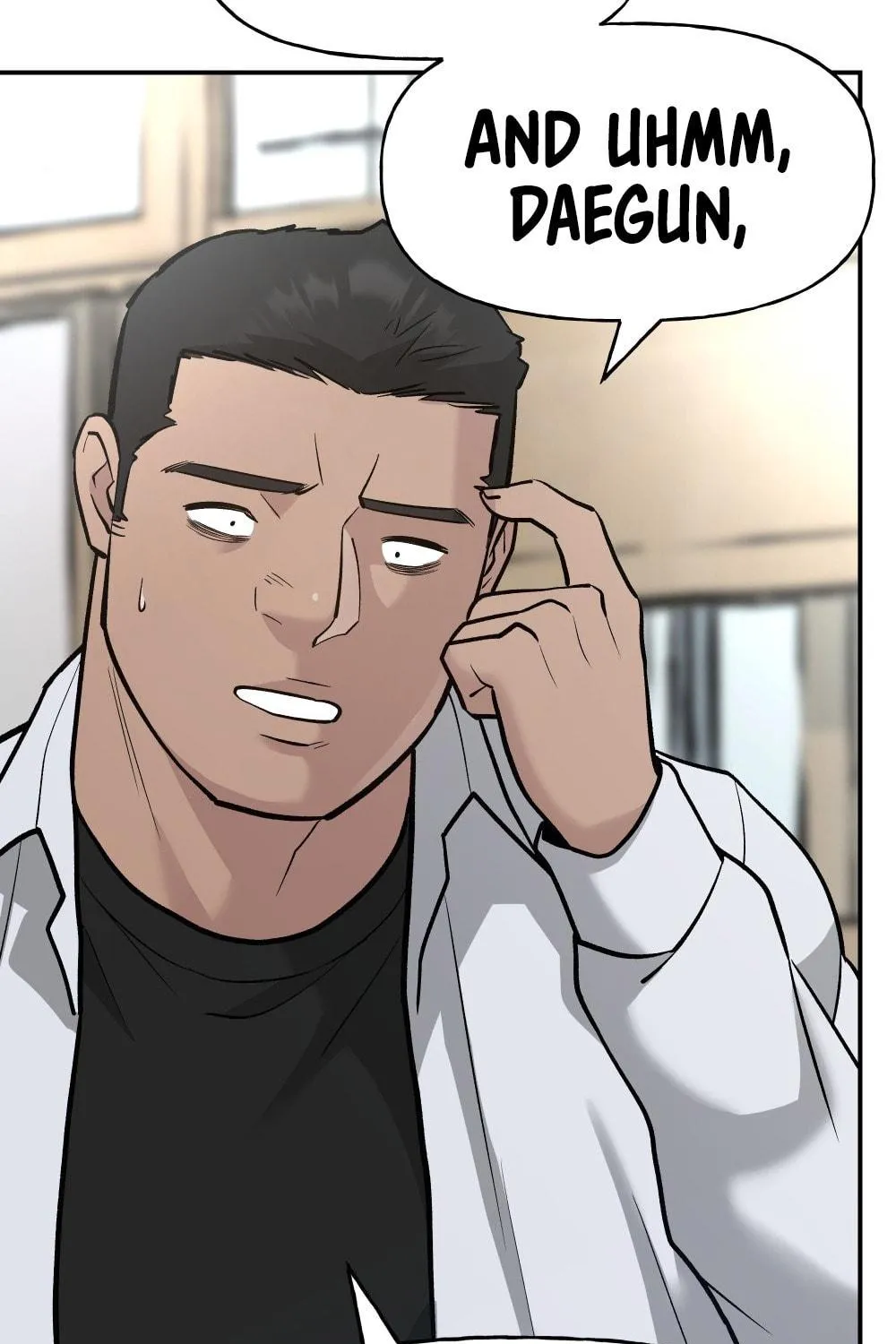 Designated Bully Chapter 15 page 44 - 