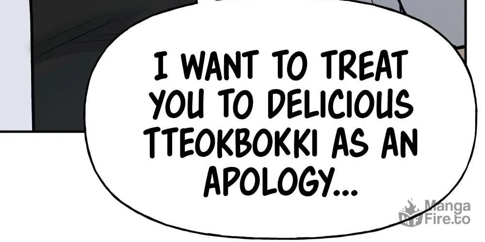 Designated Bully Chapter 15 page 45 - 