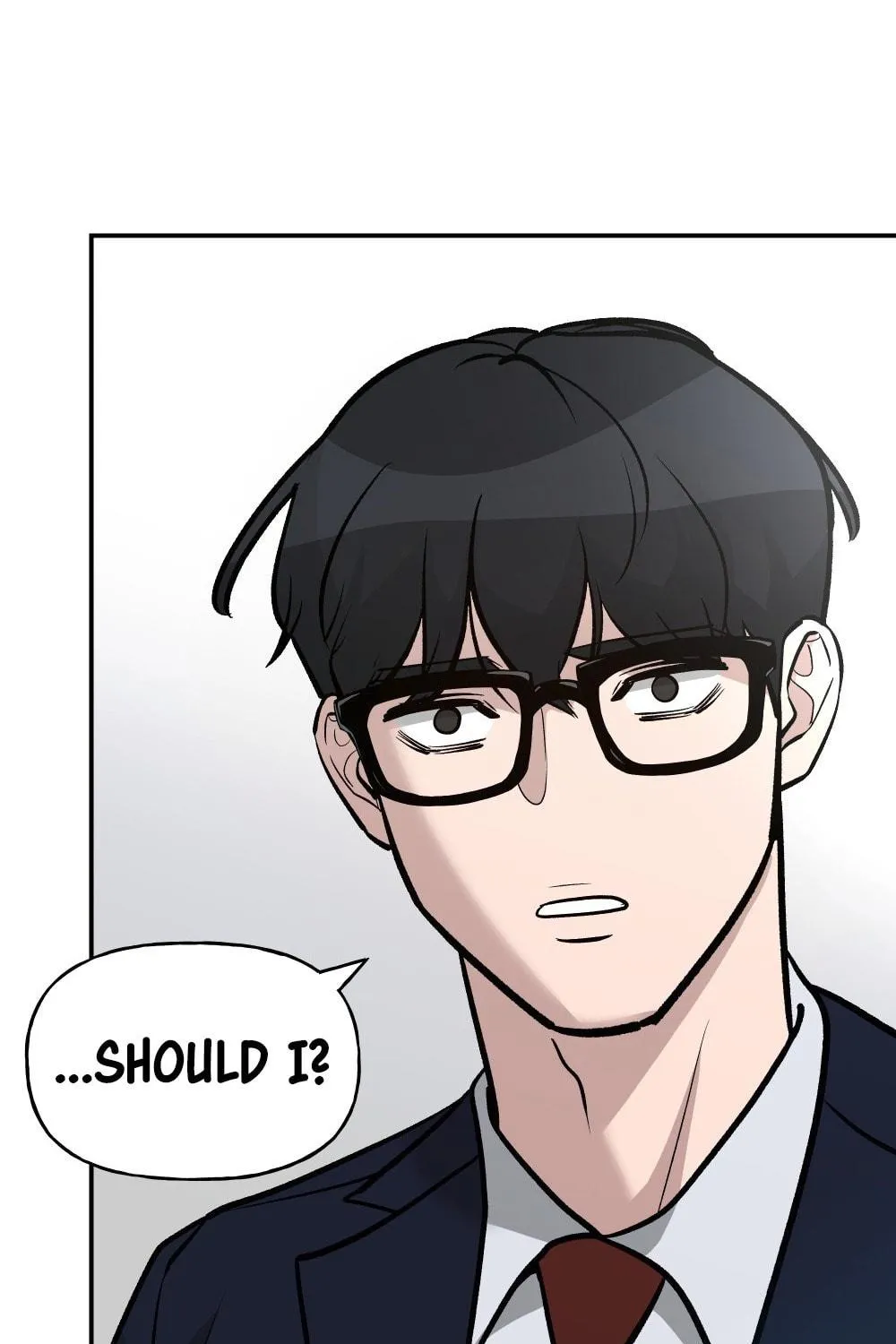 Designated Bully Chapter 15 page 46 - 