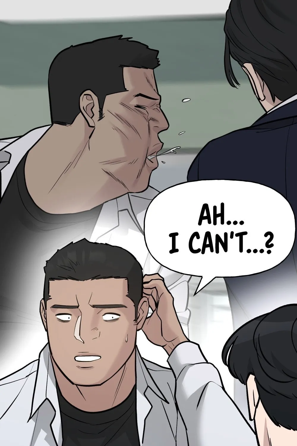 Designated Bully Chapter 15 page 48 - 
