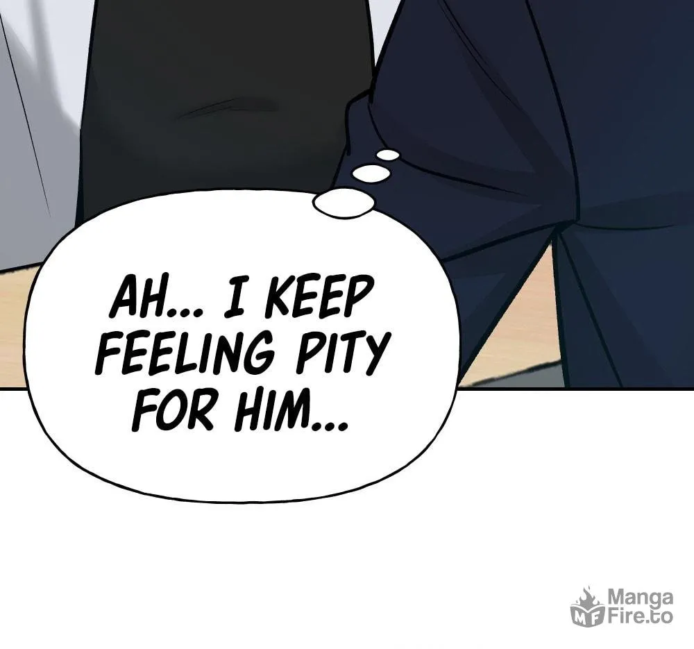 Designated Bully Chapter 15 page 50 - 