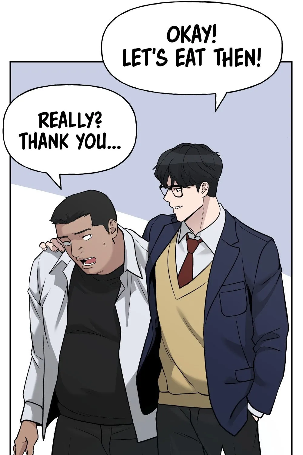 Designated Bully Chapter 15 page 51 - 