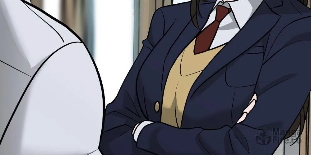 Designated Bully Chapter 15 page 56 - 
