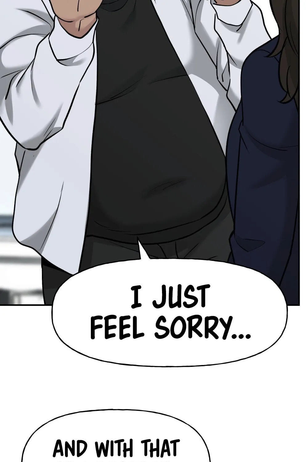 Designated Bully Chapter 15 page 59 - 
