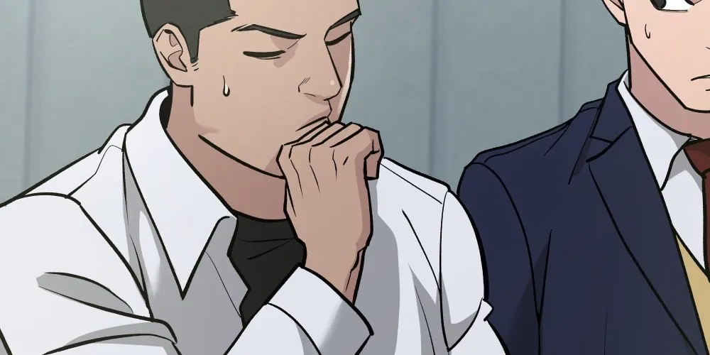 Designated Bully Chapter 15 page 7 - 