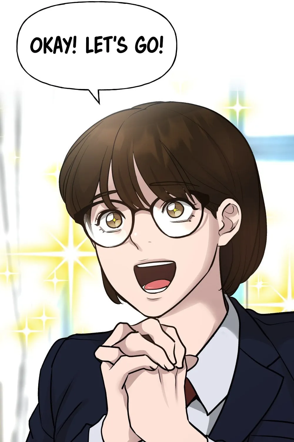 Designated Bully Chapter 15 page 63 - 